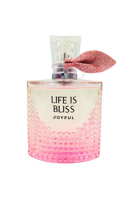 Marxzelle Life Is Bliss Joyful Pour Femme 100 ml-1