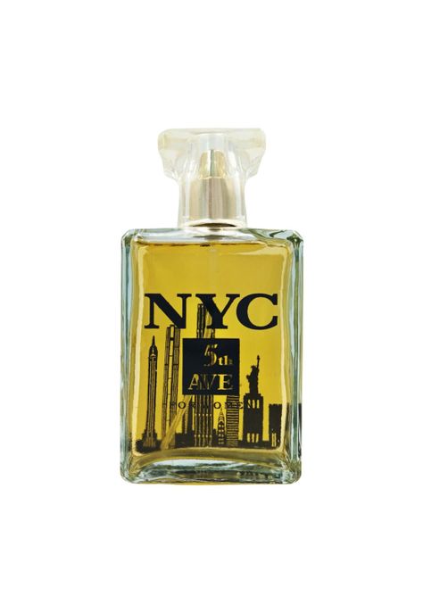 FC NYC 5th Ave For Women 100 ml-1