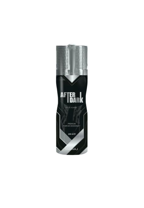 Maryaj Deo After Dark EDP 200 ml Hombre-0