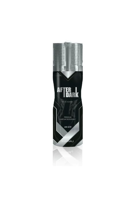 Maryaj Deo After Dark EDP 200 ml Hombre-1