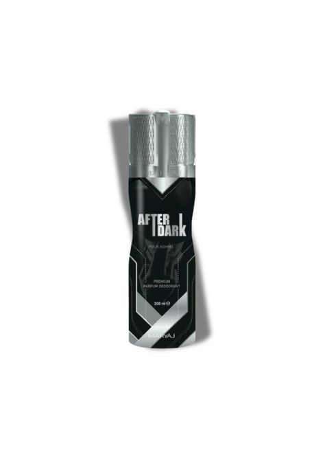 Maryaj Deo After Dark EDP 200 ml Hombre-2