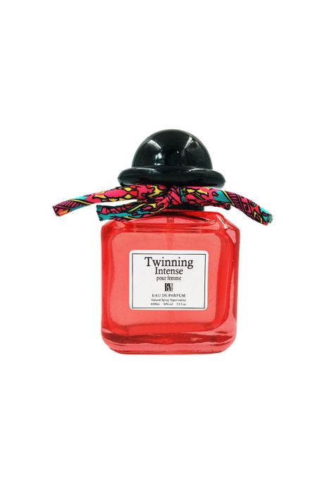 BN Twinning Intense Por Femme EDP 100 ml-1