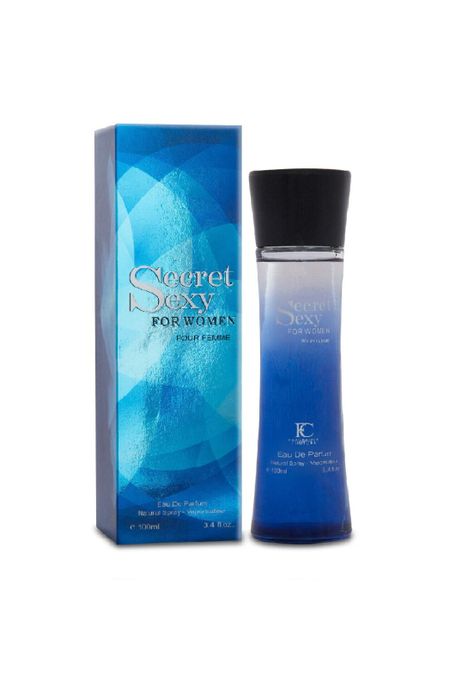 FC SECRET SEXY 100 ML EDP-0