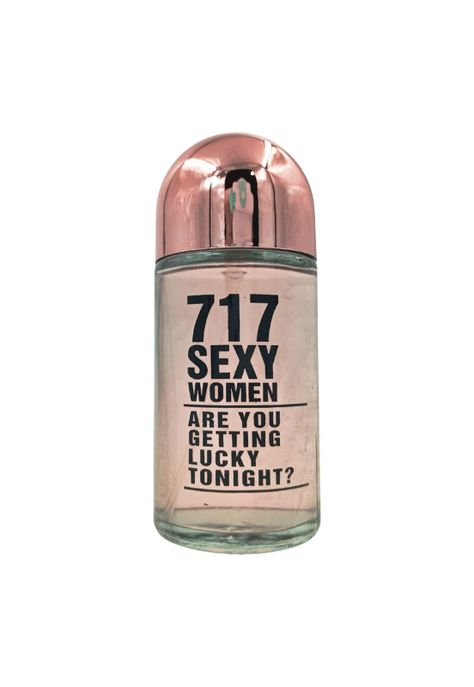 FC 717 Sexy Women EDP 100 ml-1