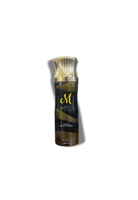 Maryaj Deo M EDP 200 ml Mujer-1
