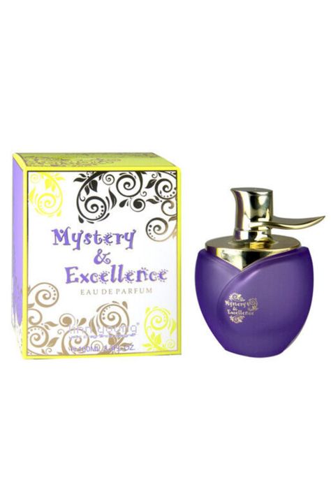 Linn Young Mystery & Excellence EDP 100 ml-0