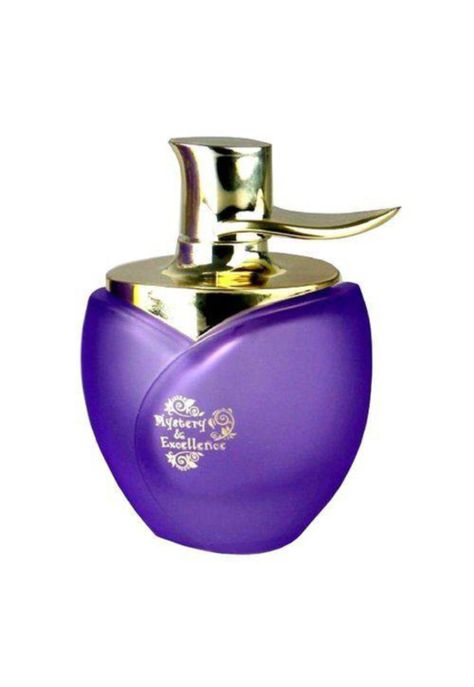Linn Young Mystery & Excellence EDP 100 ml-1