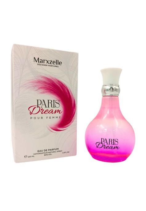 Marxzelle Paris Dream Pour Femme 100 ml-0