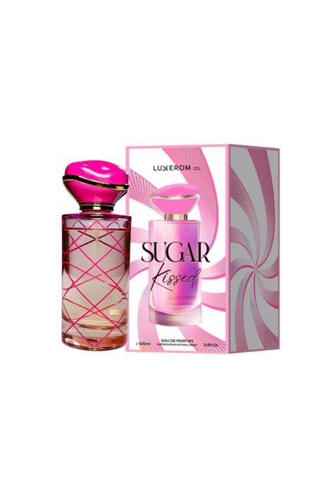 Luxerom Sugar Kissed EDP 100 ml Mujer-0