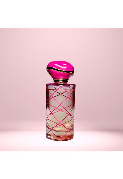 Luxerom Sugar Kissed EDP 100 ml Mujer-2