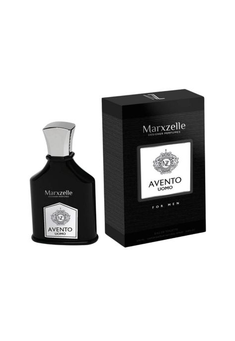 Marxzelle Avento Uomo For Men 100 ml-0