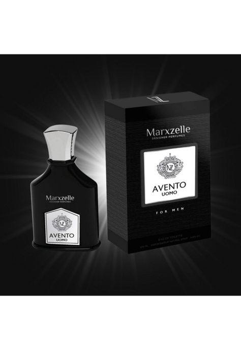 Marxzelle Avento Uomo For Men 100 ml-1