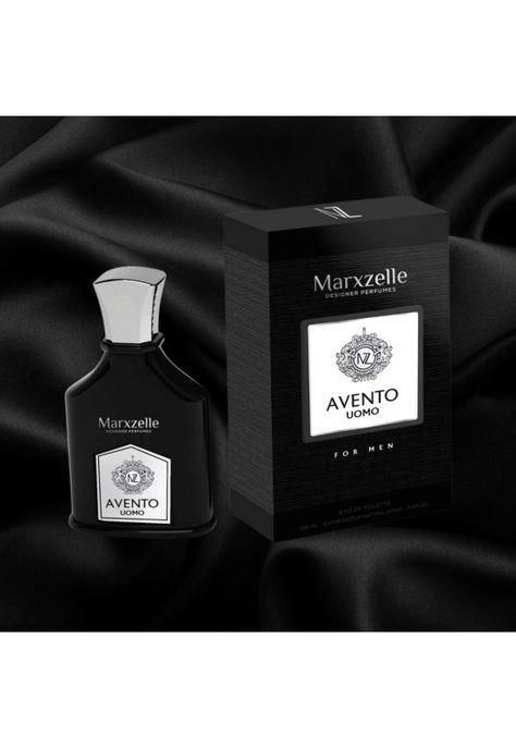 Marxzelle Avento Uomo For Men 100 ml-2