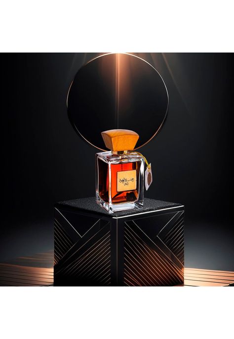Arabiyat Khashab & Oud Gold Eau De Parfum 100 ml Unisex-2