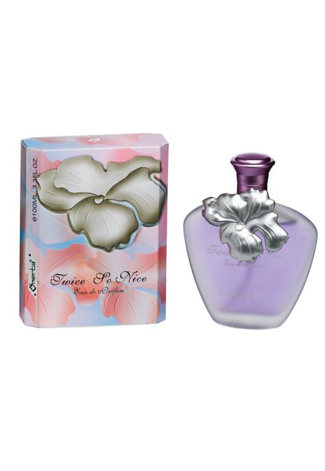 Omerta Twice So Nice EDP 100 ml-0