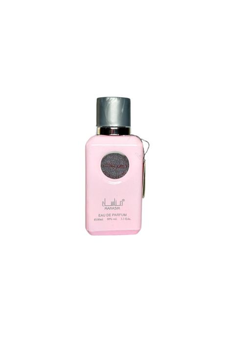 FC Dirham Pink EDP 100 ml Mujer-1