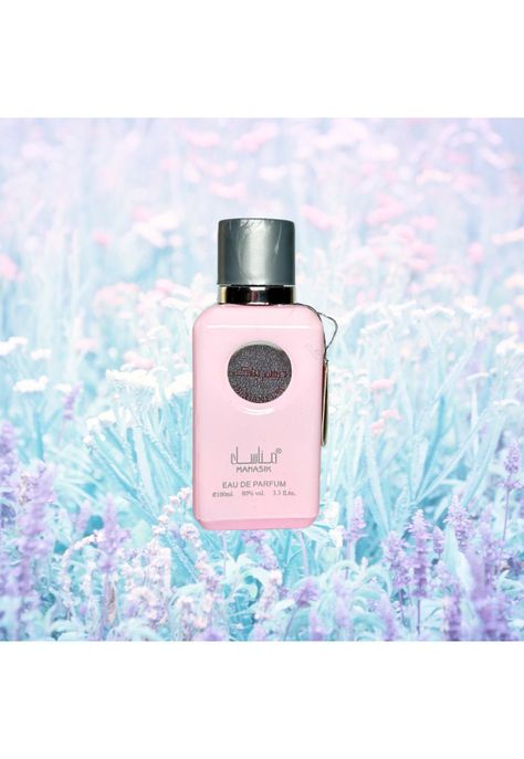 FC Dirham Pink EDP 100 ml Mujer-2