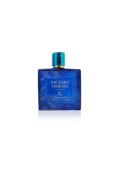 FC Victory Heroes EDT 100ML Hombre-1