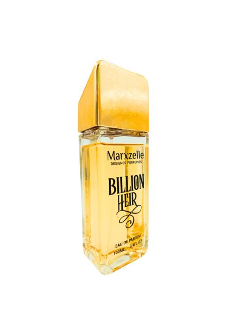 Marxzelle Billion Heir Pour Homme EDP 100 ml-1