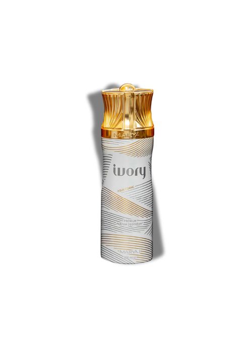 Maryaj Deo Ivory EDP 200 ml Mujer-1