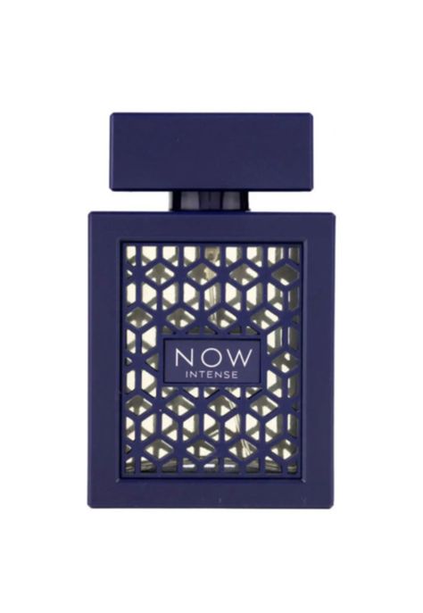 Now Rave Intense Eau De Parfum 100 ml Hombre-1