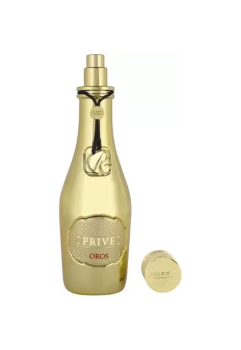Riiffs Prive Oros Eau De Parfum100 ml Mujer-2