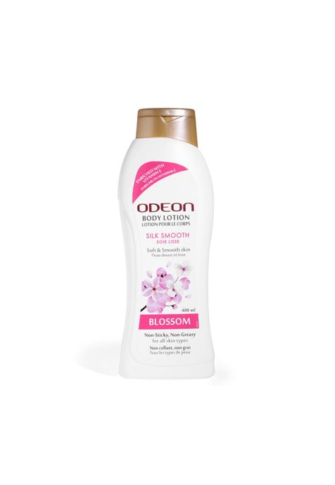 Odeon Body Lotion Blossom 400 ml-0