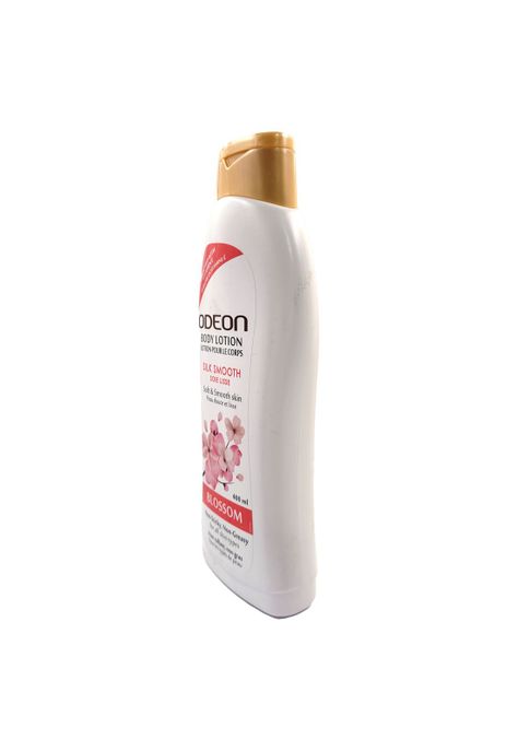 Odeon Body Lotion Blossom 400 ml-2