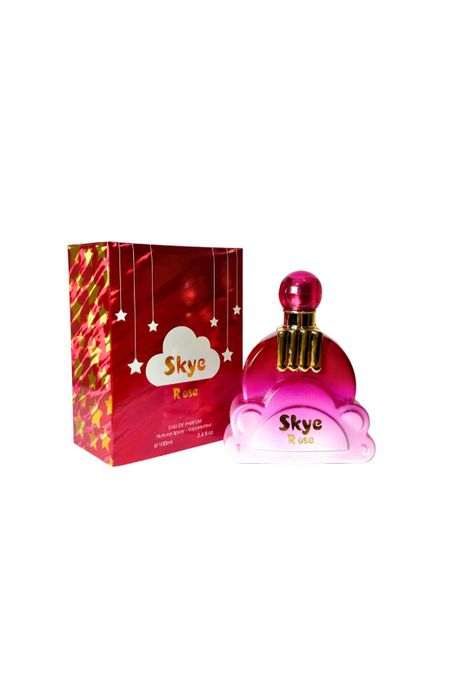FC skye Rose EDP 100 ML-0