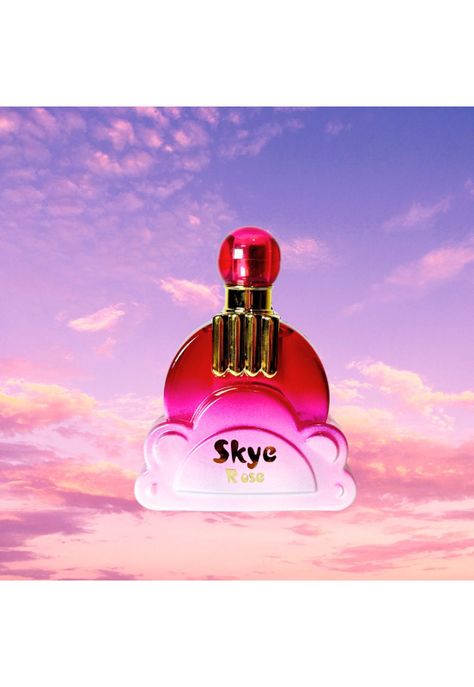 FC skye Rose EDP 100 ML-2