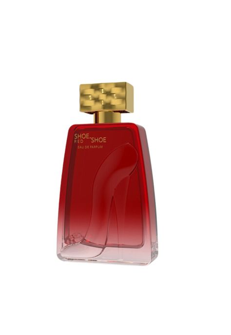 Omerta  Shoe Shoe Red EDP 100 ml-1