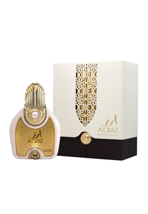Arabiyat Prestige Aariz Eau De Parfum 100 ml Unisex-0