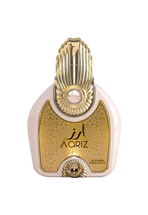 Arabiyat Prestige Aariz Eau De Parfum 100 ml Unisex-1