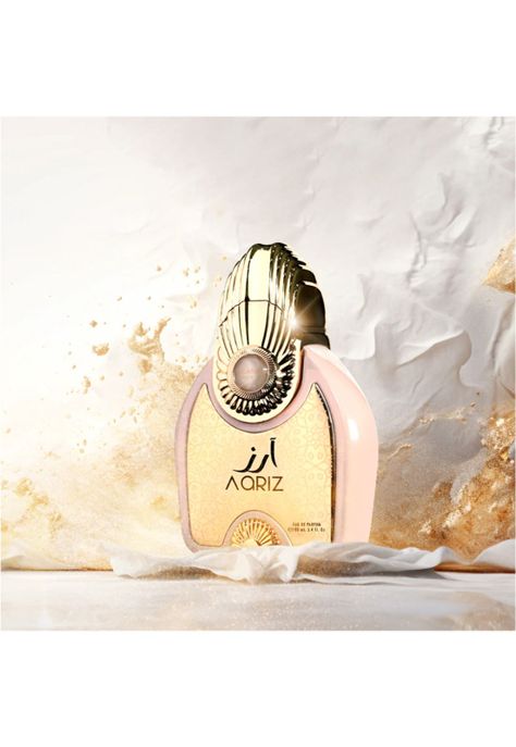 Arabiyat Prestige Aariz Eau De Parfum 100 ml Unisex-2