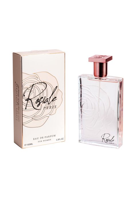Linn Young Rosiale Paris EDP 100 ml-0