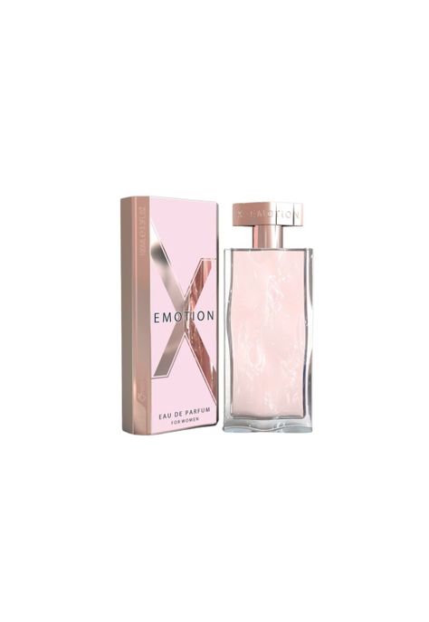 Omerta X-Emotion EDP 100 ml Mujer-0