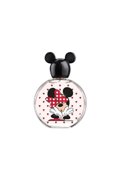 Disney Minnie EDT 100 ml Niña-1