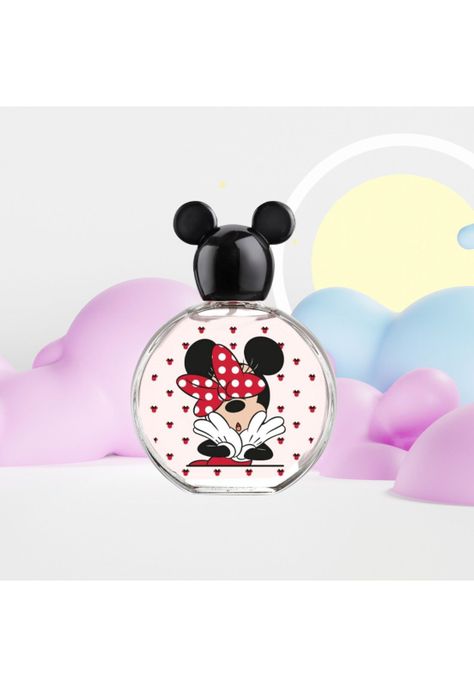 Disney Minnie EDT 100 ml Niña-2