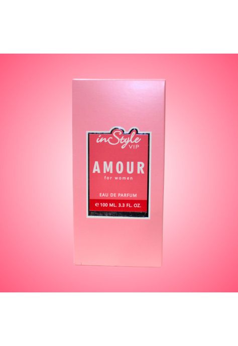 Instyle VIP Amour EDP 100 ml-2