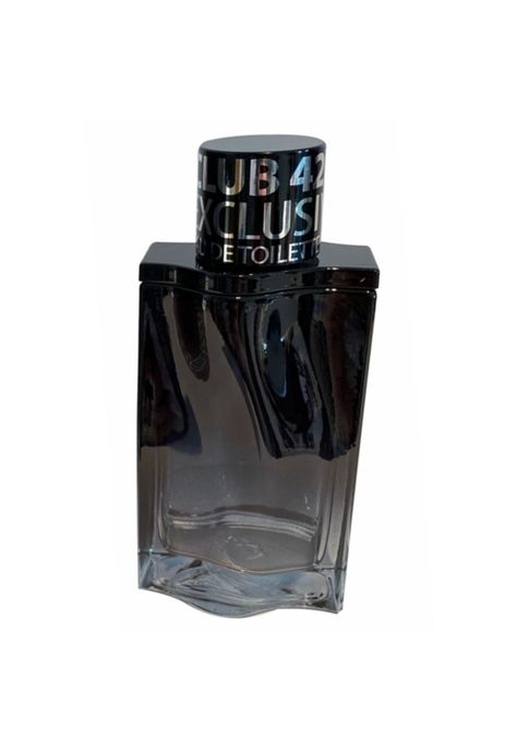 Linn Young Club 420 Black EDT 100 ml-1