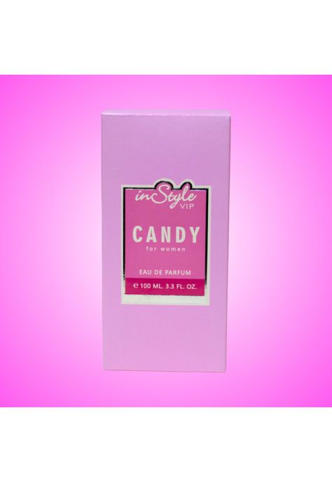 Instyle VIP Candy EDP 100 ml-2