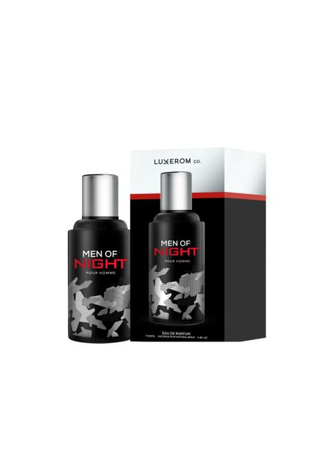 Luxerom Men Of Night EDP 100 ml-0
