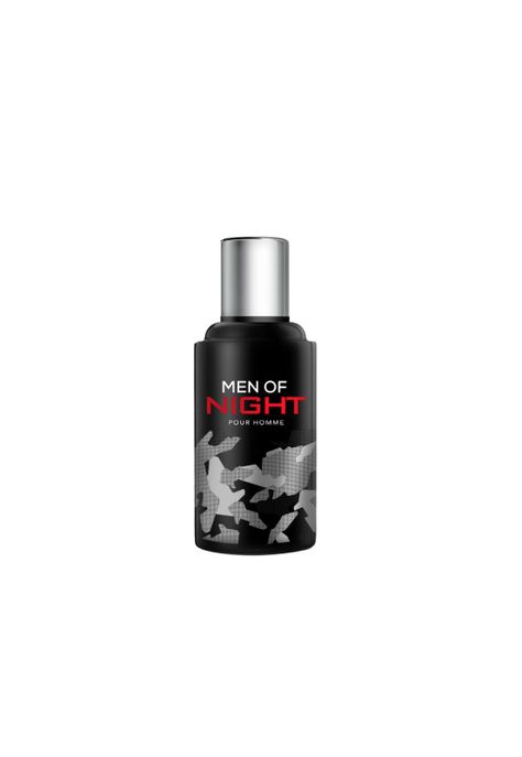 Luxerom Men Of Night EDP 100 ml-1