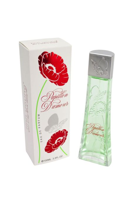 Linn Young Papillon D'Amour EDP 100 ml-0