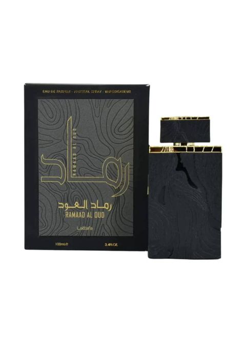 Lattafa Ramaad Al Oud Eau De Parfum 100 ml Unisex-0