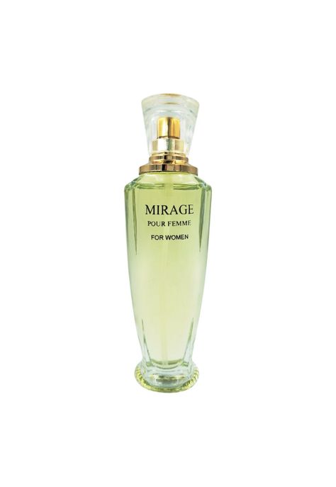 FC Mirage Pour Femme EDP 100 ml-1