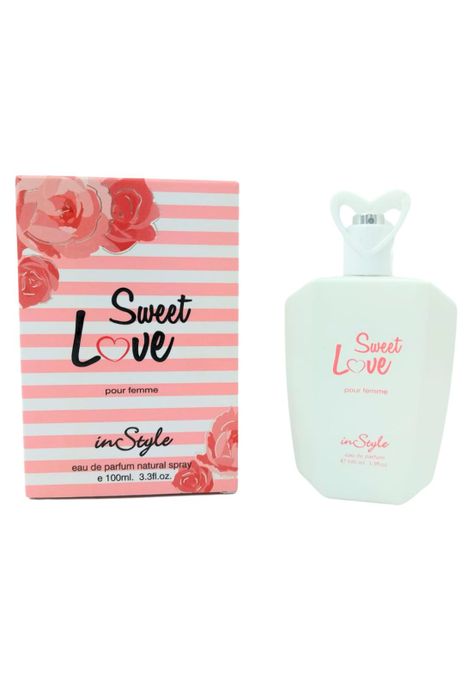 Instyle Sweet Love EDP 100 ml-0
