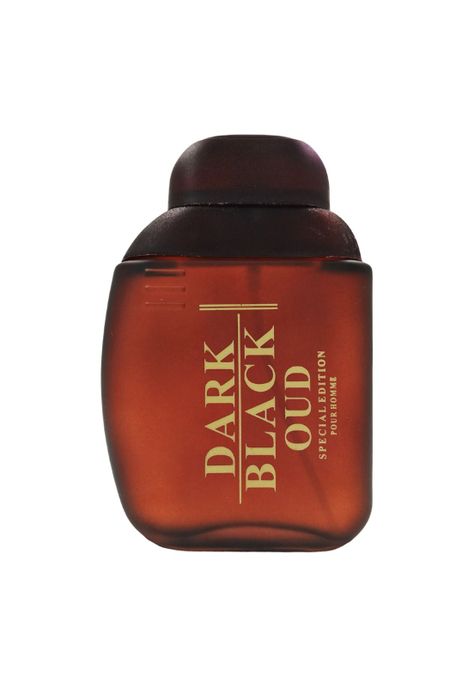 FC Dark Black Oud EDT 100 ml Hombre-1