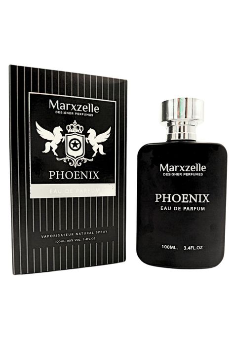 Marxzelle Phoenix EDP 100 ml-0
