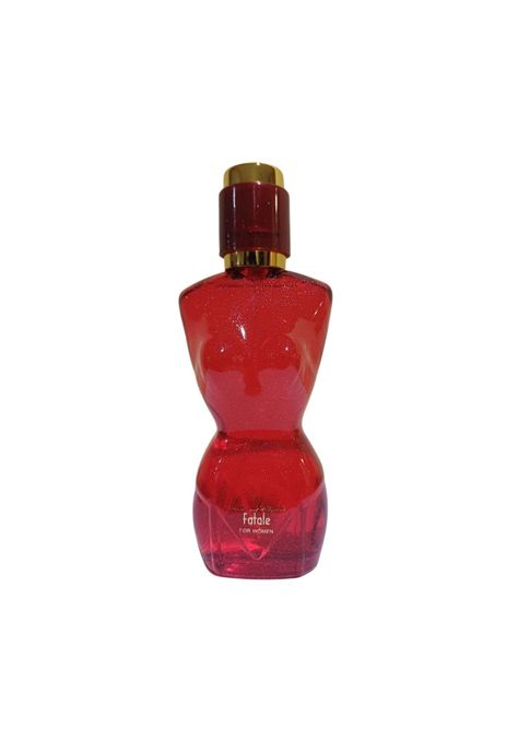 FC La Femme Fatale EDP 100ML Mujer-1
